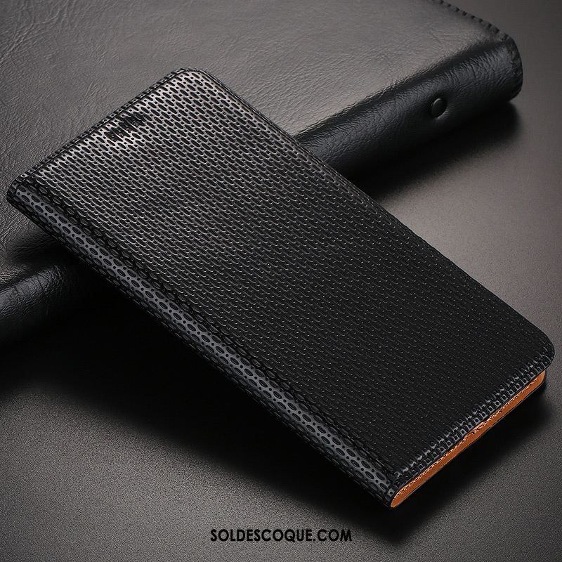 Coque Samsung Galaxy A30s Tout Compris Étoile Étui Étui En Cuir Incassable France