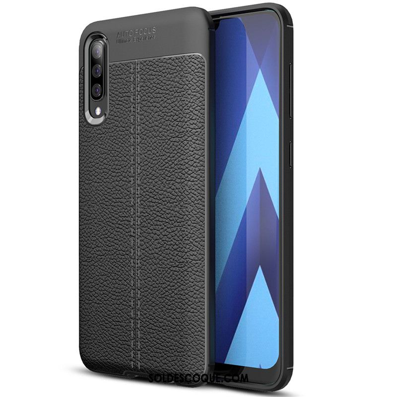 Coque Samsung Galaxy A30s Téléphone Portable Tout Compris Rouge Étui Cuir Soldes