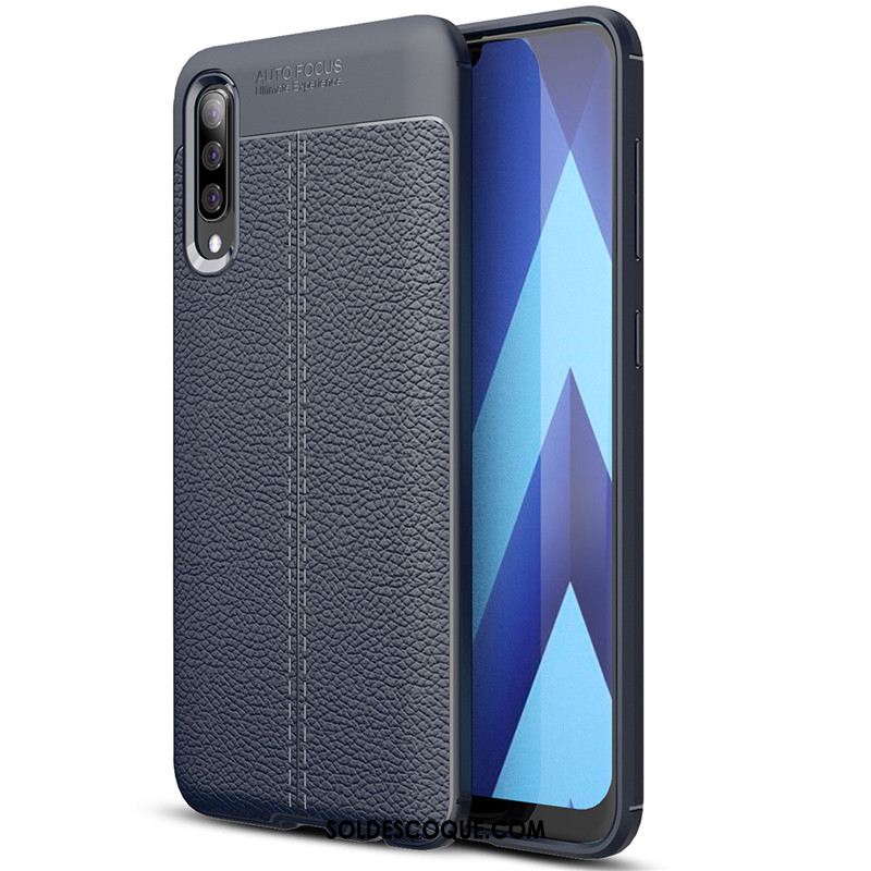 Coque Samsung Galaxy A30s Téléphone Portable Tout Compris Rouge Étui Cuir Soldes