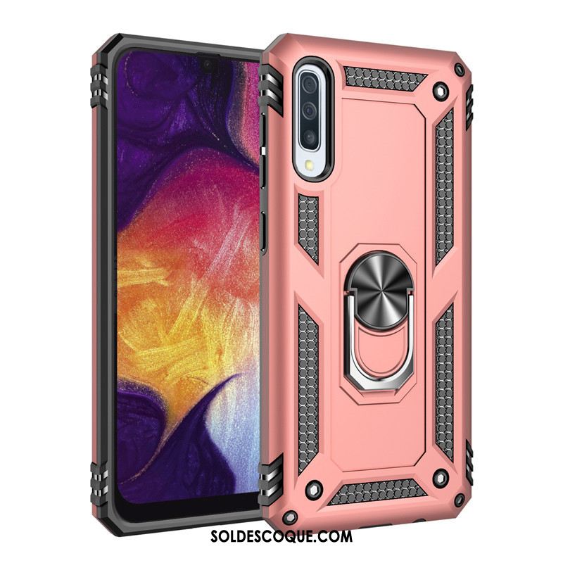 Coque Samsung Galaxy A30s Une Agrafe Difficile Incassable Protection Téléphone Portable En Vente