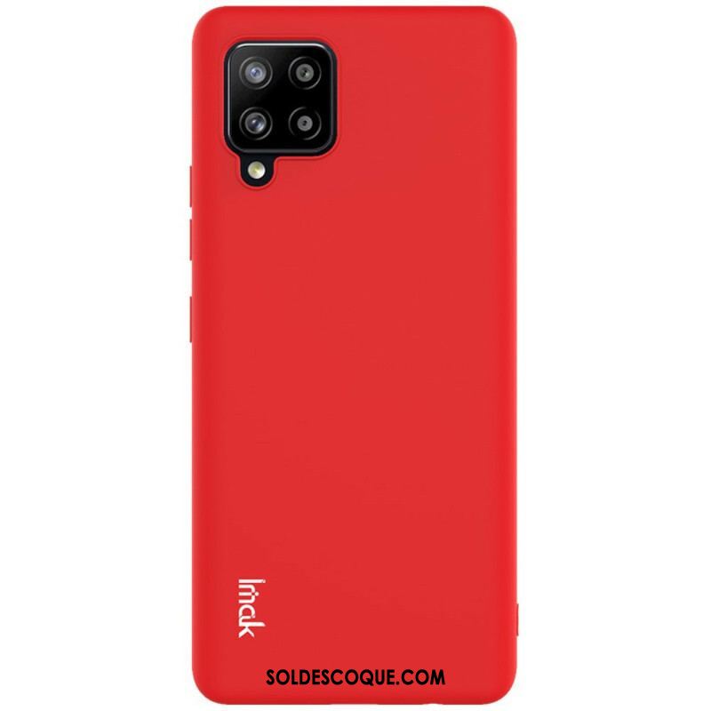 Coque Samsung Galaxy A42 5G Imak UC-2 Séries