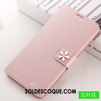 Coque Samsung Galaxy A5 2016 Tendance Étoile Rouge Étui Fluide Doux En Ligne