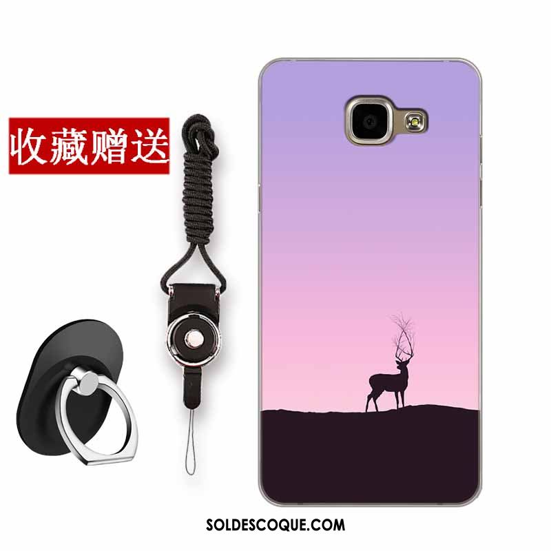 Coque Samsung Galaxy A5 2016 Tout Compris Étui Téléphone Portable Protection Incassable Pas Cher