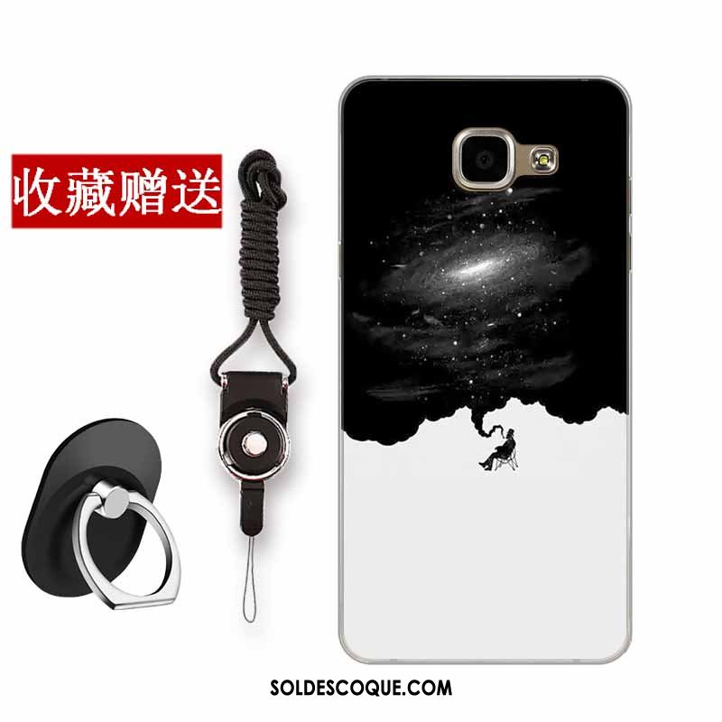 Coque Samsung Galaxy A5 2016 Tout Compris Étui Téléphone Portable Protection Incassable Pas Cher