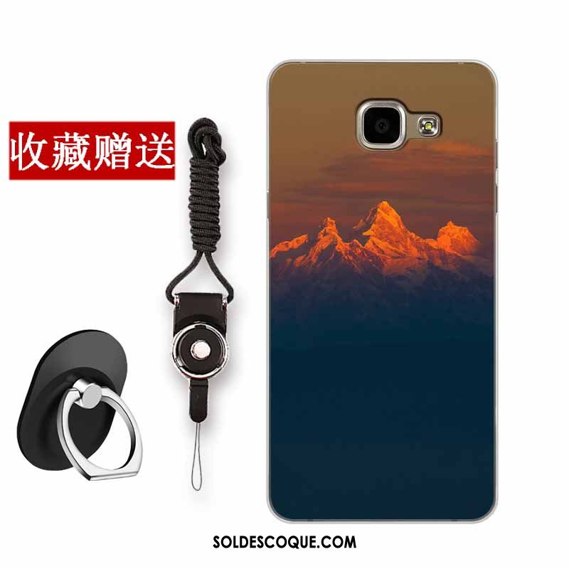 Coque Samsung Galaxy A5 2016 Tout Compris Étui Téléphone Portable Protection Incassable Pas Cher