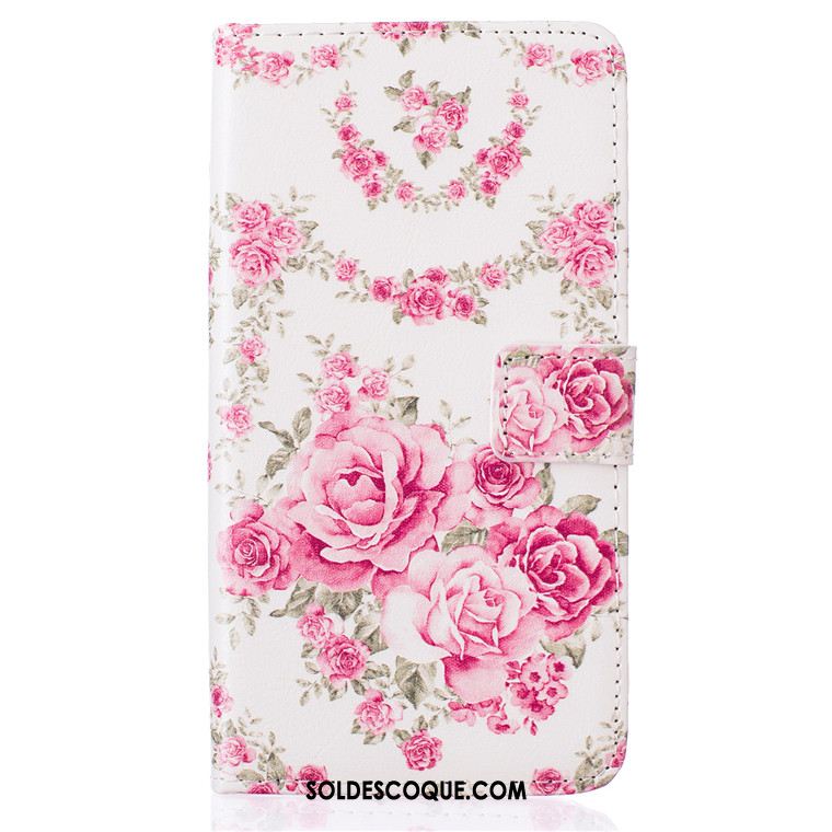 Coque Samsung Galaxy A5 2016 Téléphone Portable Peinture Étoile Incassable Rose France