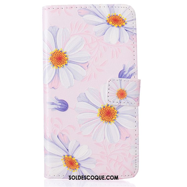 Coque Samsung Galaxy A5 2016 Téléphone Portable Peinture Étoile Incassable Rose France