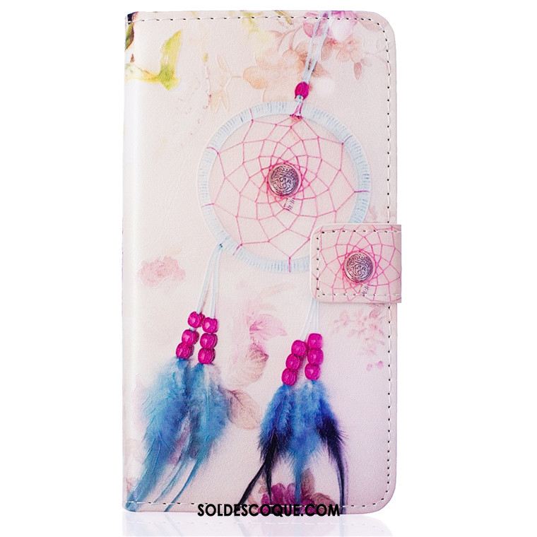 Coque Samsung Galaxy A5 2016 Téléphone Portable Peinture Étoile Incassable Rose France