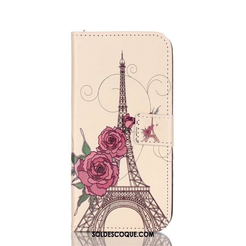 Coque Samsung Galaxy A5 2016 Étoile Fluide Doux Téléphone Portable Silicone Rose Pas Cher