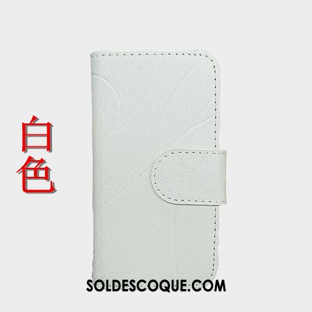 Coque Samsung Galaxy A5 2017 Blanc Modèle Fleurie Étoile Étui En Cuir Téléphone Portable Pas Cher