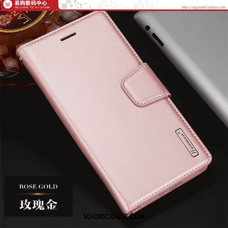 Coque Samsung Galaxy A5 2017 Nouveau Étoile Téléphone Portable Protection Cuir Véritable Housse France