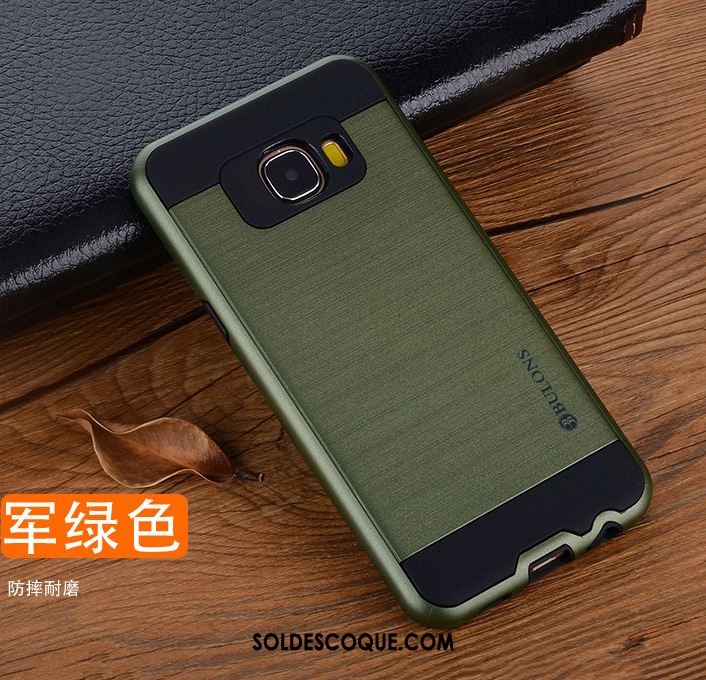 Coque Samsung Galaxy A5 2017 Or Tendance Tout Compris Protection Fluide Doux France