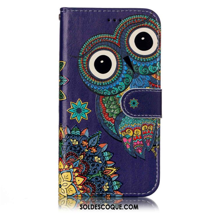 Coque Samsung Galaxy A5 2017 Protection Fluide Doux Étui En Cuir Silicone Violet En Ligne