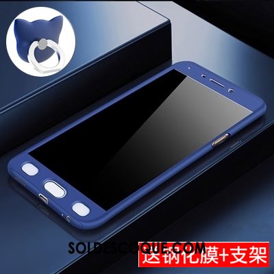Coque Samsung Galaxy A5 2017 Tout Compris Étui Simple Étoile Téléphone Portable En Vente