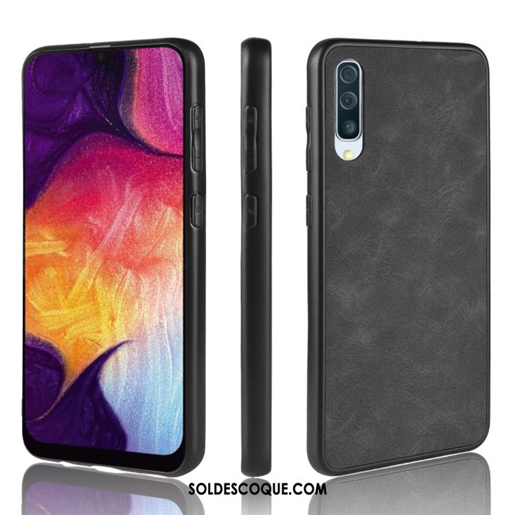 Coque Samsung Galaxy A50 Téléphone Portable Incassable Étoile Protection Tout Compris Soldes