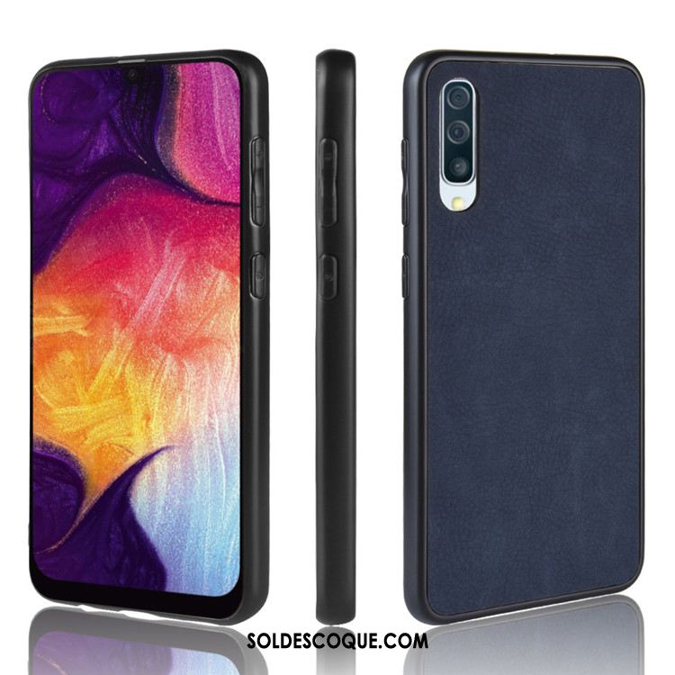 Coque Samsung Galaxy A50 Téléphone Portable Incassable Étoile Protection Tout Compris Soldes