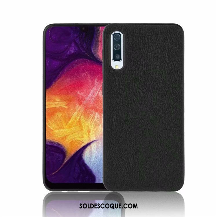 Coque Samsung Galaxy A50 Étoile Incassable Personnalité Couleur Téléphone Portable Soldes