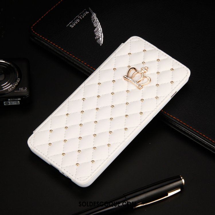 Coque Samsung Galaxy A50s Incassable Blanc Tout Compris Étoile Téléphone Portable Housse Soldes
