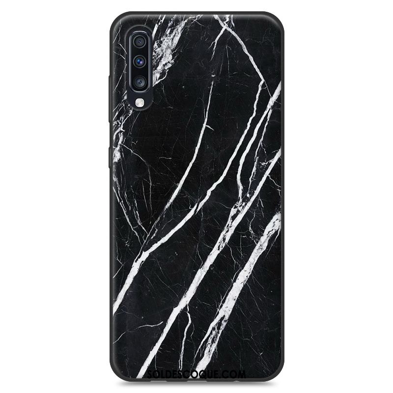 Coque Samsung Galaxy A50s Nouveau Créatif Téléphone Portable Fluide Doux Personnalité Housse Pas Cher