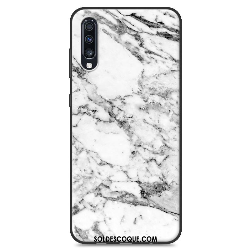 Coque Samsung Galaxy A50s Nouveau Créatif Téléphone Portable Fluide Doux Personnalité Housse Pas Cher