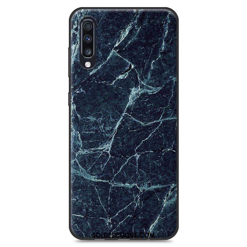 Coque Samsung Galaxy A50s Nouveau Créatif Téléphone Portable Fluide Doux Personnalité Housse Pas Cher