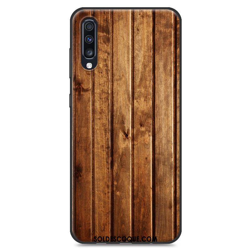 Coque Samsung Galaxy A50s Nouveau Créatif Téléphone Portable Fluide Doux Personnalité Housse Pas Cher