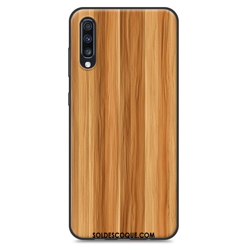 Coque Samsung Galaxy A50s Nouveau Créatif Téléphone Portable Fluide Doux Personnalité Housse Pas Cher