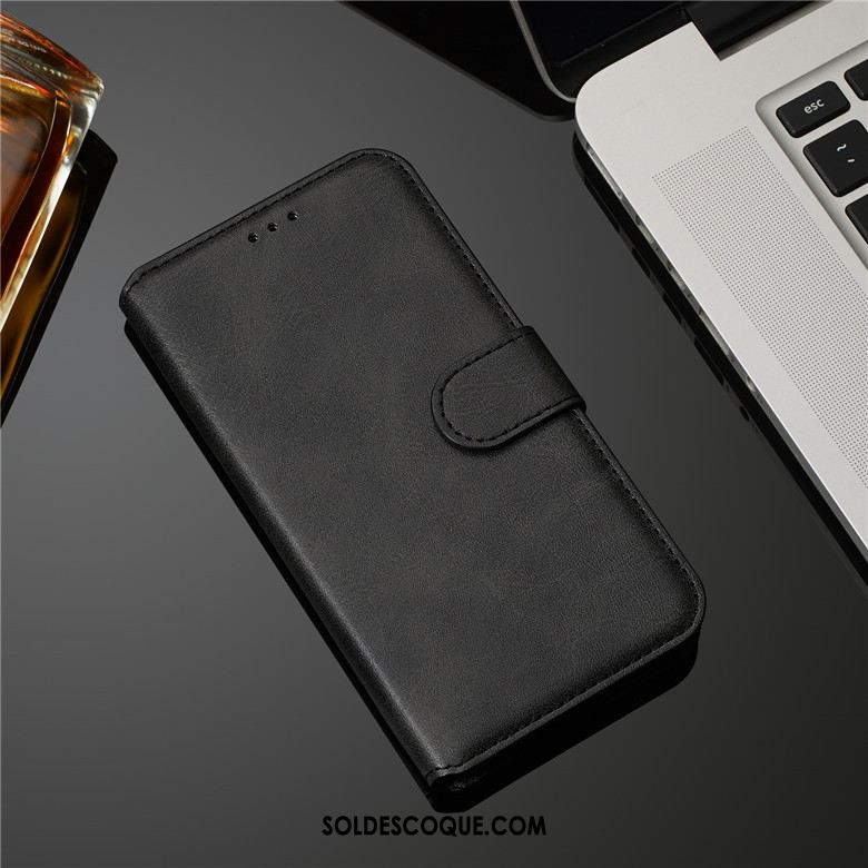 Coque Samsung Galaxy A50s Protection Cuir Modèle Fleurie Étui Étoile En Vente