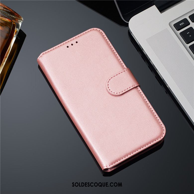 Coque Samsung Galaxy A50s Protection Cuir Modèle Fleurie Étui Étoile En Vente