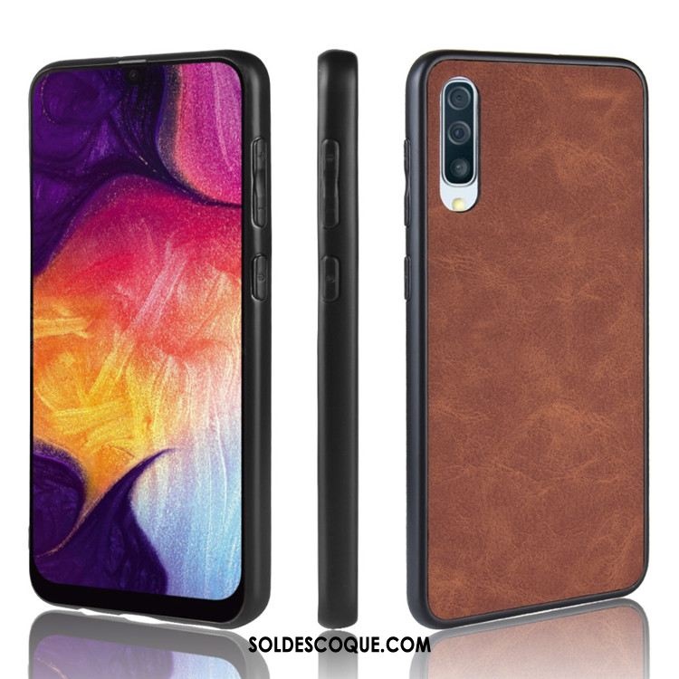 Coque Samsung Galaxy A50s Protection Étui Téléphone Portable Difficile Tout Compris En Ligne