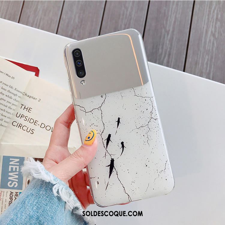 Coque Samsung Galaxy A50s Tendance Grand Tout Compris Téléphone Portable Incassable Housse En Ligne