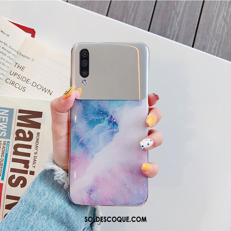 Coque Samsung Galaxy A50s Tendance Grand Tout Compris Téléphone Portable Incassable Housse En Ligne