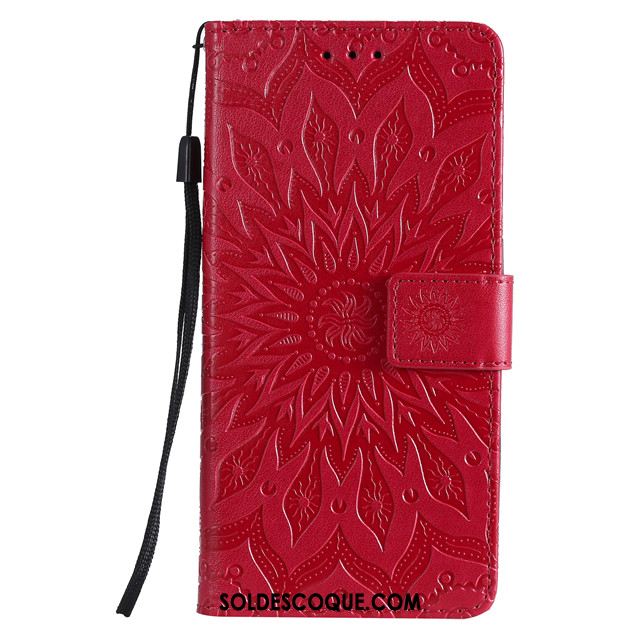 Coque Samsung Galaxy A50s Étoile Fluide Doux Téléphone Portable Or Rose Incassable Housse Soldes