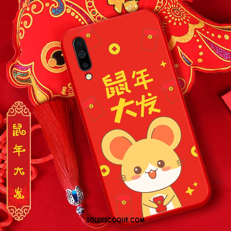 Coque Samsung Galaxy A50s Étui Incassable Nouveau Peinture Tendance Soldes