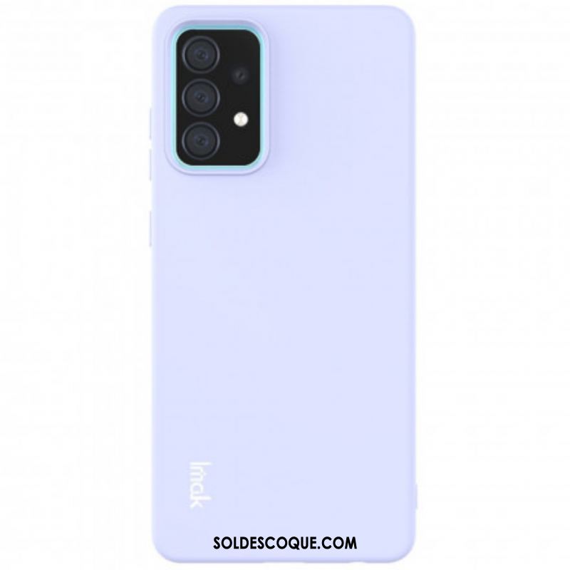 Coque Samsung Galaxy A52 4G / A52 5G / A52s 5G Imak UC-2 Séries