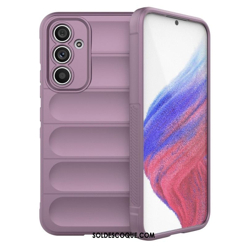 Coque Samsung Galaxy A54 5G Antidérapante