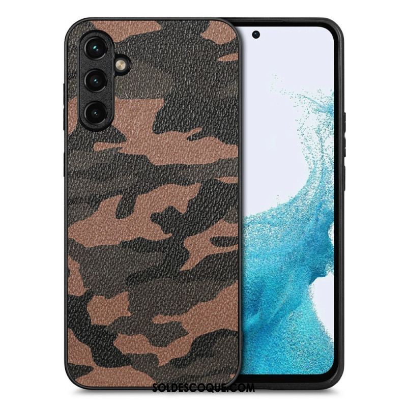 Coque Samsung Galaxy A54 5G Camouflage