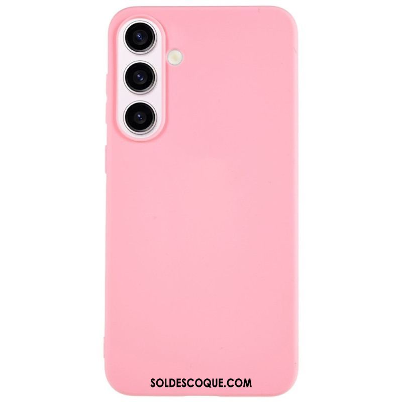 Coque Samsung Galaxy A54 5G Silicone Mat