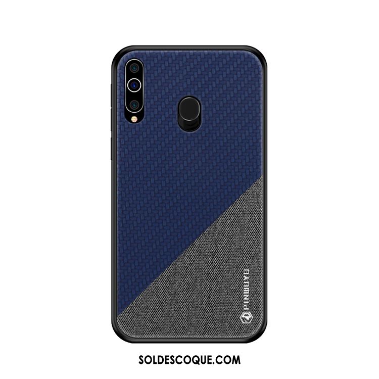 Coque Samsung Galaxy A60 Incassable Rouge Étoile Tout Compris Modèle Fleurie En Ligne