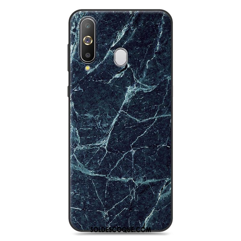 Coque Samsung Galaxy A60 Personnalité Téléphone Portable Étui Grand Créatif En Vente