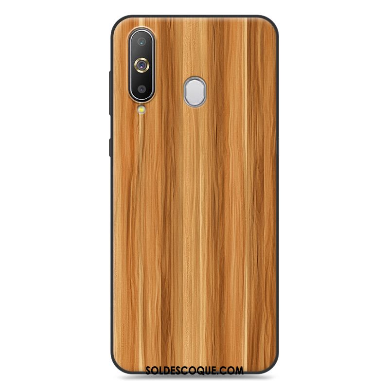 Coque Samsung Galaxy A60 Personnalité Téléphone Portable Étui Grand Créatif En Vente