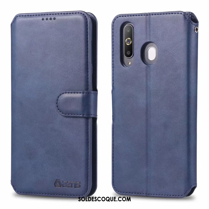 Coque Samsung Galaxy A60 Silicone Ornements Suspendus Téléphone Portable Tout Compris Incassable En Vente