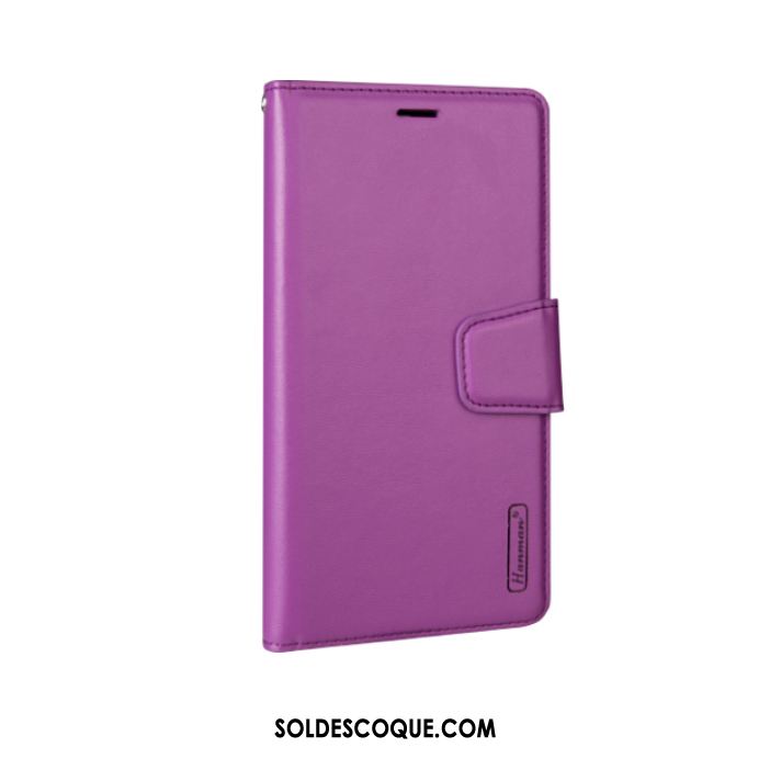 Coque Samsung Galaxy A60 Étoile Téléphone Portable Violet Protection Carte En Ligne