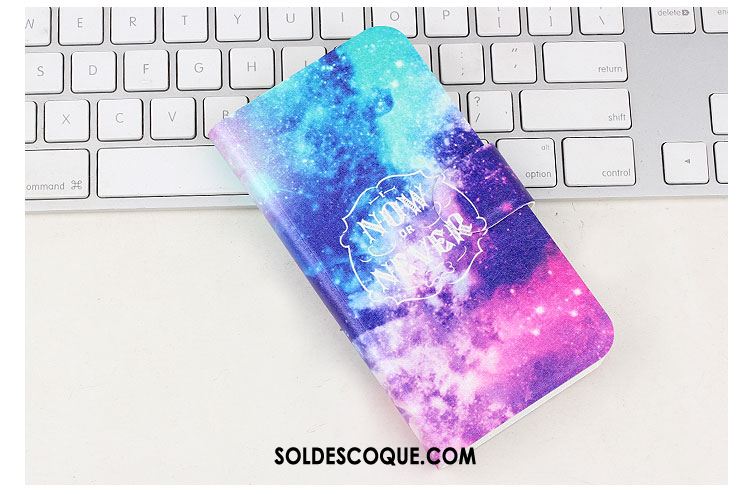 Coque Samsung Galaxy A7 2018 Personnalisé Étui Téléphone Portable Étoile Étui En Cuir France