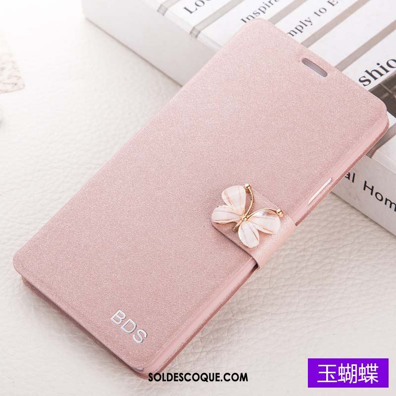 Coque Samsung Galaxy A7 2018 Protection Étoile Téléphone Portable Étui En Cuir Fleur Housse En Vente