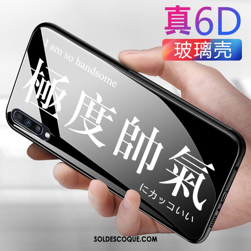 Coque Samsung Galaxy A70 Miroir Étoile Nouveau Incassable Téléphone Portable En Ligne