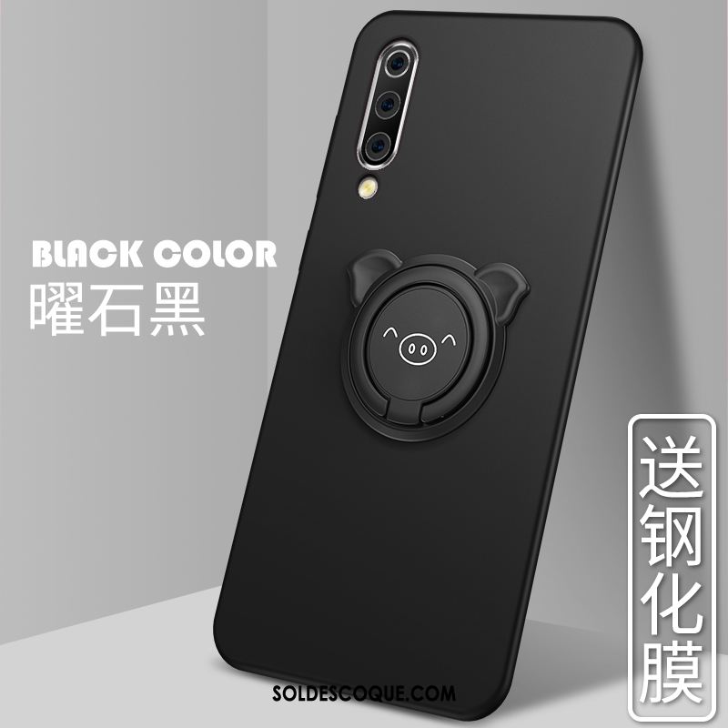 Coque Samsung Galaxy A70 Personnalité Tendance Tout Compris Créatif Étoile Housse Pas Cher