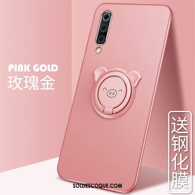 Coque Samsung Galaxy A70 Personnalité Tendance Tout Compris Créatif Étoile Housse Pas Cher