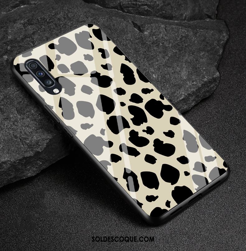 Coque Samsung Galaxy A70 Tout Compris Silicone Étoile Fluide Doux Téléphone Portable En Ligne