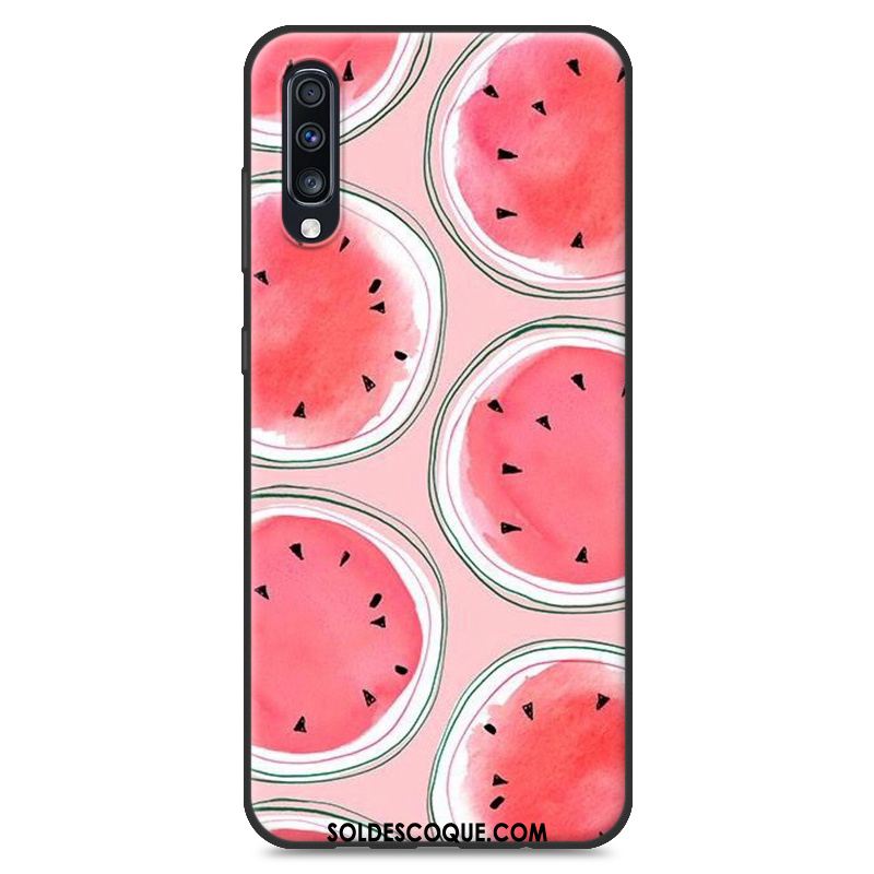 Coque Samsung Galaxy A70 Étoile Incassable Personnalité Téléphone Portable Tendance Housse En Vente